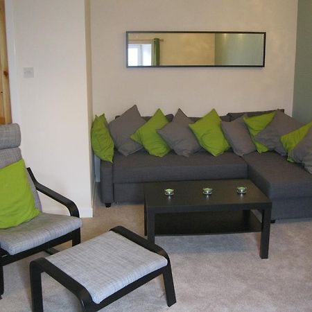 סטרומנס Scapa Breakwater Apartment מראה חיצוני תמונה