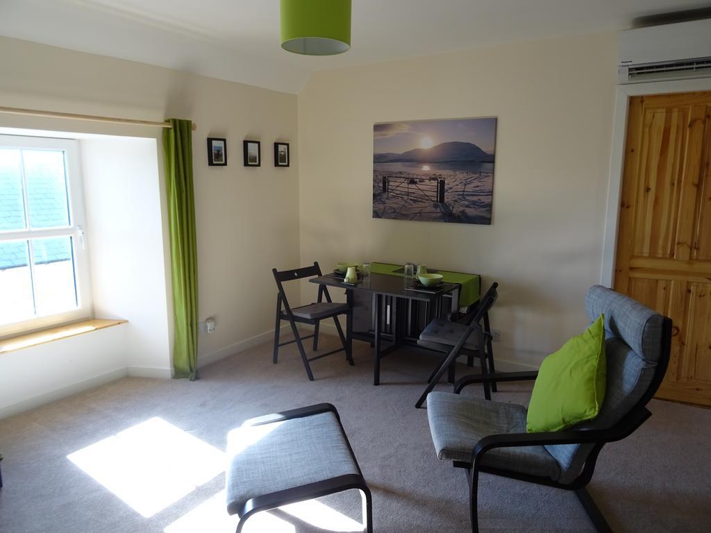 סטרומנס Scapa Breakwater Apartment מראה חיצוני תמונה