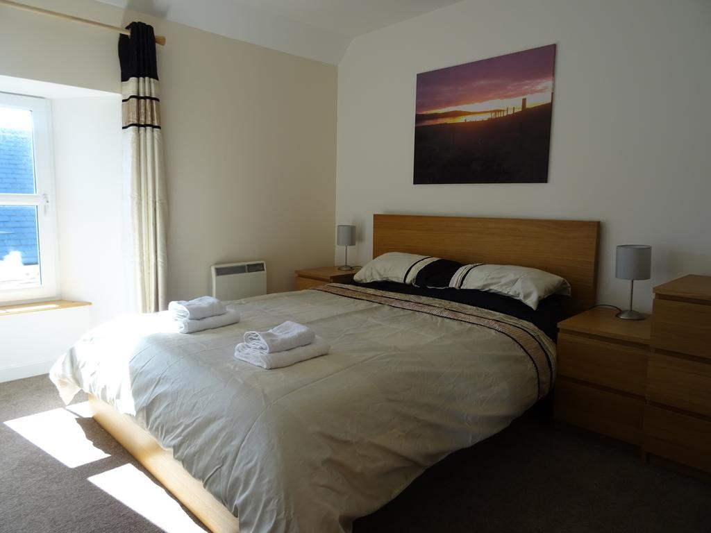 סטרומנס Scapa Breakwater Apartment מראה חיצוני תמונה